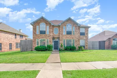 1305 Barclay Drive, Carrollton, TX 75007 - Photo 1