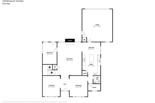 1305 Barclay Dr, Carrollton, TX 75007 - Photo 17