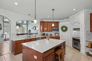10402 Fairway Vista Dr, Rowlett, TX 75089 - Photo 3