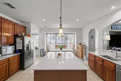 10402 Fairway Vista Drive, Rowlett, TX 75089 - Photo 1