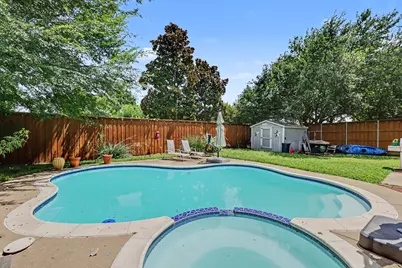 10402 Fairway Vista Drive, Rowlett, TX 75089 - Photo 27
