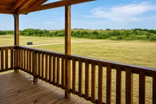 1023 Hopewell Rd, Bellevue, TX 76228 - Photo 5
