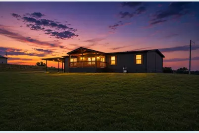 1023 Hopewell Road, Bellevue, TX 76228 - Photo 3