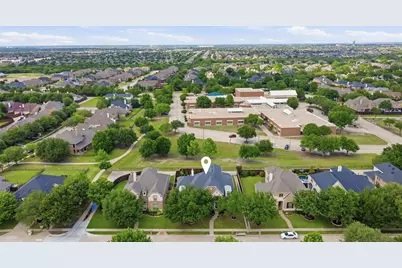 1224 Crockett Drive, Frisco, TX 75033 - Photo 39