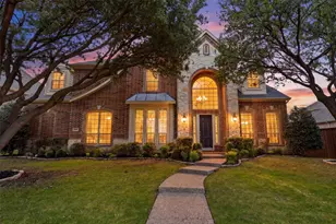 1224 Crockett Dr, Frisco, TX 75033 - Photo 1