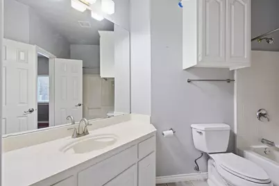 6333 Southern Hills Drive, Fort Worth, TX 76132 - Photo 21