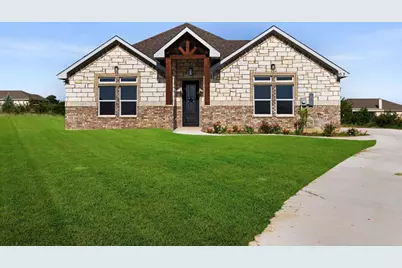 1013 Magnolia Court, Springtown, TX 76082 - Photo 3