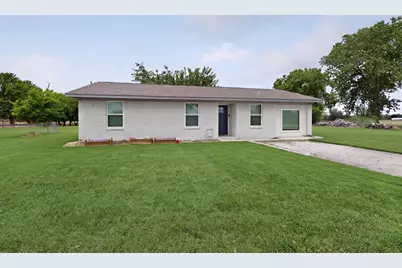 10332 Grabbs Lane, Terrell, TX 75161 - Photo 1