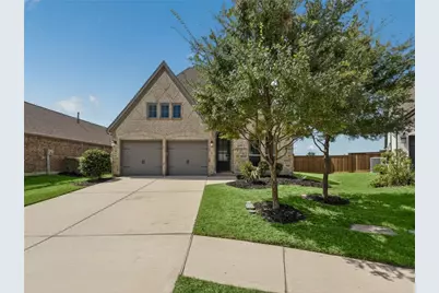 2157 Winsbury Way, Forney, TX 75126 - Photo 1