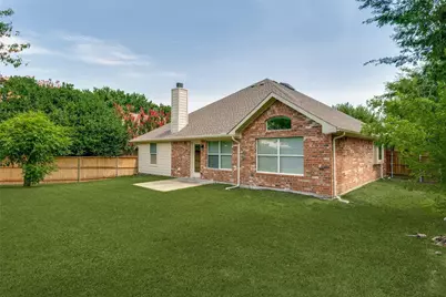 3402 Hibiscus Drive, Wylie, TX 75098 - Photo 21