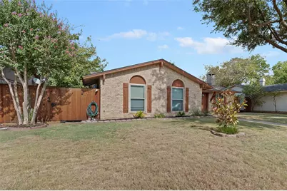 5514 Bishop Court, Lake Dallas, TX 75065 - Photo 3