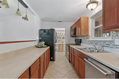 5514 Bishop Court, Lake Dallas, TX 75065 - Photo 21