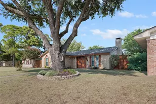 5514 Bishop Ct, Lake Dallas, TX 75065 - Photo 1
