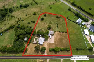 1700 Airport Rd, Sulphur Springs, TX 75482 - Photo 1