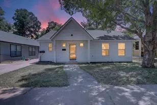 3721 El Campo Ave, Fort Worth, TX 76107 - Photo 1