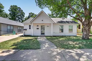 3721 El Campo Ave, Fort Worth, TX 76107 - Photo 3