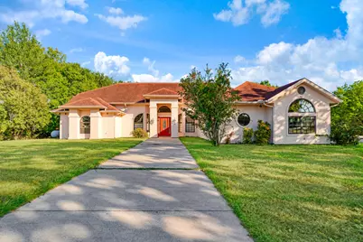 5310 Farm Road 195, Paris, TX 75462 - Photo 1
