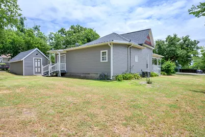 217 E 1st Street, Weatherford, TX 76086 - Photo 29