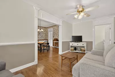 217 E 1st Street, Weatherford, TX 76086 - Photo 9