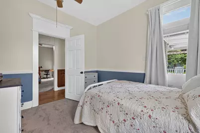 217 E 1st Street, Weatherford, TX 76086 - Photo 23