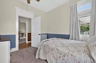 217 E 1st St, Weatherford, TX 76086 - Photo 23