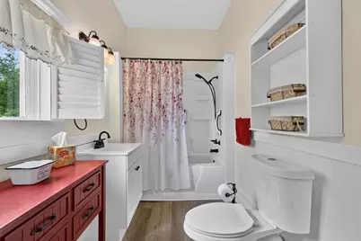 217 E 1st Street, Weatherford, TX 76086 - Photo 23
