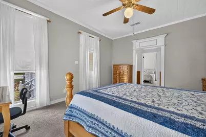 217 E 1st Street, Weatherford, TX 76086 - Photo 21