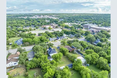 217 E 1st Street, Weatherford, TX 76086 - Photo 31