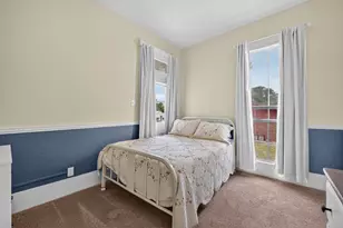 217 E 1st St, Weatherford, TX 76086 - Photo 21