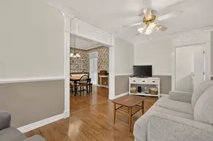 217 E 1st St, Weatherford, TX 76086 - Photo 9