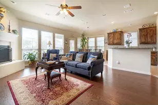 908 Lake Grove Dr, Little Elm, TX 75068 - Photo 3