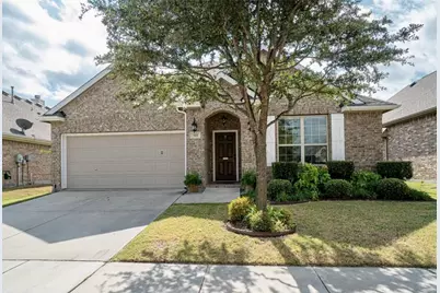 908 Lake Grove Drive, Little Elm, TX 75068 - Photo 1