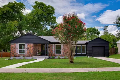 3407 La Verne Avenue, Dallas, TX 75227 - Photo 1