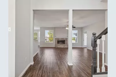 5100 Brookside Drive, Denton, TX 76226 - Photo 3