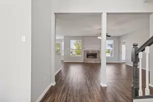 5100 Brookside Dr, Denton, TX 76226 - Photo 3