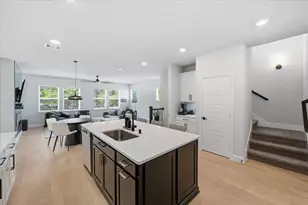 7937 Bayside Dr, Rowlett, TX 75088 - Photo 23
