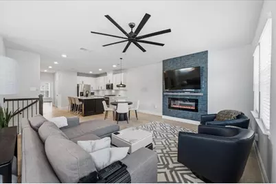 7937 Bayside Drive, Rowlett, TX 75088 - Photo 23