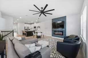 7937 Bayside Dr, Rowlett, TX 75088 - Photo 23