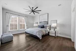 7937 Bayside Dr, Rowlett, TX 75088 - Photo 25