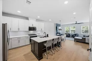 7937 Bayside Dr, Rowlett, TX 75088 - Photo 23