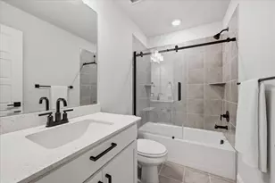 7937 Bayside Dr, Rowlett, TX 75088 - Photo 33