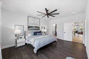 7937 Bayside Dr, Rowlett, TX 75088 - Photo 27