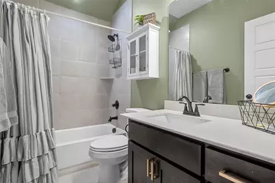 903 Dublin Court, McGregor, TX 76657 - Photo 29