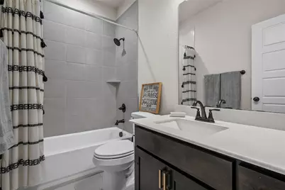 903 Dublin Court, McGregor, TX 76657 - Photo 7