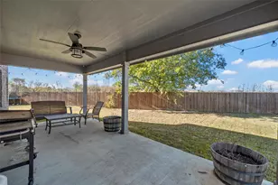 903 Dublin Ct, McGregor, TX 76657 - Photo 31
