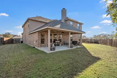 903 Dublin Court, McGregor, TX 76657 - Photo 33