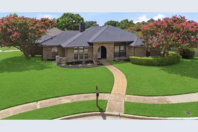 4005 Bullock Drive, Plano, TX 75023 - Photo 39