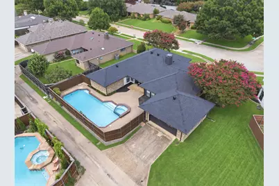 4005 Bullock Drive, Plano, TX 75023 - Photo 37