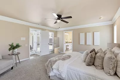 4005 Bullock Drive, Plano, TX 75023 - Photo 5