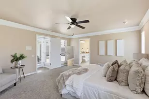 4005 Bullock Dr, Plano, TX 75023 - Photo 5